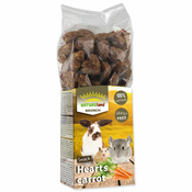 NATUREland BRUNCH Hearts carrot 150 g