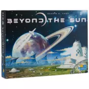 Beyond the Sun - poškodovana