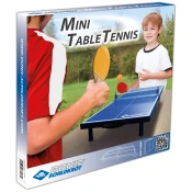 Schildkröt Set za namizni tenis z mizo, mini