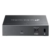 ES205GP Omada 5-Port Gigabit Easy Managed Switch with 4-Port PoE+