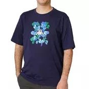 KAPPA MAJICA LOGO INFOR ZA MUŠKARCE