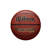WILSON košarkarska žoga WTB10137 REACTION PRO