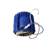 Stator s pokrovom za domači vodovod Pro-Tech GARDEN 40669