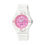 Casio collection ženski sat ( LRW-200H-4C )