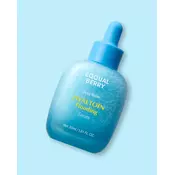 Eqqualberry Vlažilni serum za obraz s hialuronsko kislino Hyaltoin Flooding Serum - 30 ml