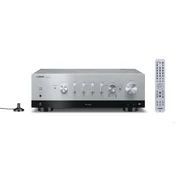 Yamaha R-N800A – Hi-Fi mrežni prijemnik, srebrni