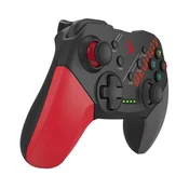 GPW50 Bloody RGB Dual-mode 2.4G Wireless & Wired gamepad USB Sports RED