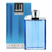 Dunhill Desire Blue toaletna voda 100 ml Tester za muškarce