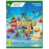 LEGO® Party! (Xbox Series X)