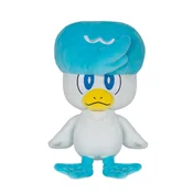 Plišana igracka Pokémon Quaxly 20 cm