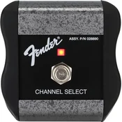 Fender 1-Button Nožni prekidac (Kao novo)