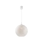 Luster na sajli 1xE27/60W/230V