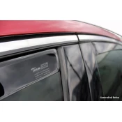 Petex Tipske patosnice gumene VOLVO S70 / V70 (1997-2000), 4 komada, Crne