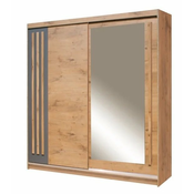Garderobna omara Effect EF4-200 - lancelot