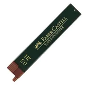 MINE ZA TEHNIČNI SVINČNIK FABER-CASTELL 0,5MM 2H