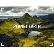 Planet Earth Gallery Kalender 2027