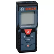 Bosch Laserski Daljinomer GLM 40 0.601.072.900