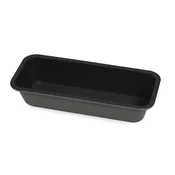 Model za peko kruha s titanovo neoprijemljivo površino Anthracite 32cm 55117