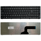 Tipkovnica Asus X54 X54C X55 X55U X55A N53 A52