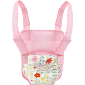 Petitcollin Otroška nosilka Mimoza (za punčke do 36 cm)
