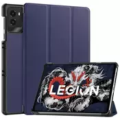 Etui Techsuit FoldPro za Lenovo Legion Tab Gen 3 - blue