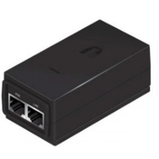 Ubiquiti adapter LAN INJECTOR POE-24-24W-GIGABIT