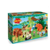 SMOBY Kocke Abrick dino land