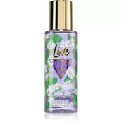 Guess Love Nirvana Dream dezodorant in pršilo za telo 250 ml