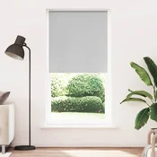 shumee vidaXL Zatemnitvena rolo senčila 95x230 cm Širina blaga 90,7 cm