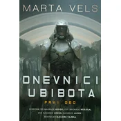 Dnevnici Ubibota 1