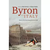 Byron and Italy