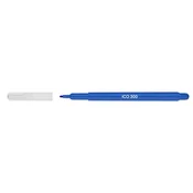Perom s filcanom vrpcom, 1 mm, ICO 300, plava 9580123007