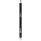 Barry M Lip Liner črtalo za ustnice odtenek Plum 0,04 g