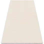 Rugsx Preproga TEDDY NEW sand 52 Shaggy bež 120x170 cm Bež