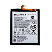 Baterija za Motorola Moto G 5G Plus/Moto G100/XT2075, originalna, 5000 mAh
