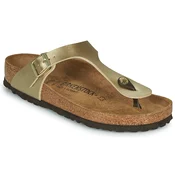 BIRKENSTOCK  Gizeh  Pozlačena