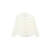 s.Oliver Bluza kremna