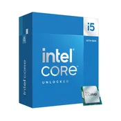 Core i5-14600KF do 5.30GHz Box (BX8071514600KF) procesor