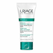 Maska za Cišcenje Lica Hyséac New Uriage matirajuci (50 ml)