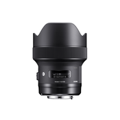 Sigma 14mm F1.8 DG HSM Sony E-mount | Art