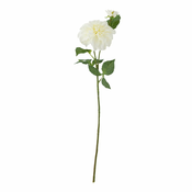 Umetna rastlina (višina 63,5 cm) Dahlia – Bloomingville
