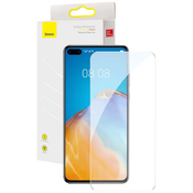 Baseus Tempered-Glass Screen Protector for HUAWEI P40 (6932172632557)