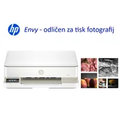 Multifunkcijski tiskalnik HP Envy 6120e All-in-One