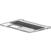 shumee HP zgornji kovček s tipkovnico Cp Bel, L45091-A41