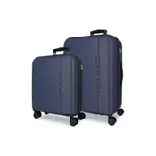 Pepe Jeans Montana set kofera 2/1 - teget ( 75.689.42 )
