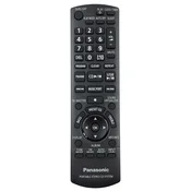 General PANASONIC N2QAYA000008, RX-D50, RX-D55A - originalni daljinski upravljalnik