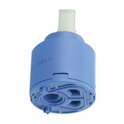 Standardni nadomestni vložek KASIOPEA, premer 40 mm - 24 - Aqualine