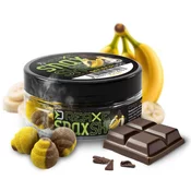 Delphin D SNAX SHELL 14mm/30g Choco-Banana