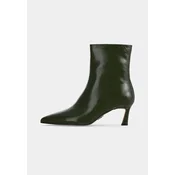 STEVE MADDEN Gležnarji Lulah temno zelena