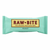 RAWBITE VOCNA PLOCICA S KIKIRIKIJEM, 50g